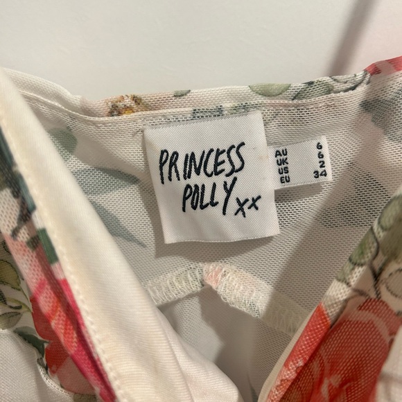 Princess Polly Tank Top - Picture 3 of 4